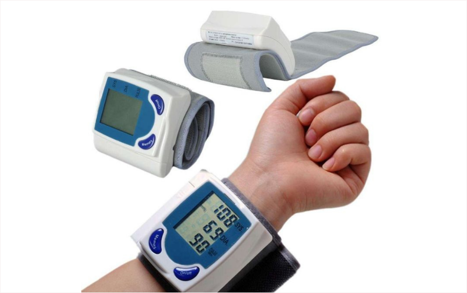 Mua máy đo huyết áp Nhật Bản